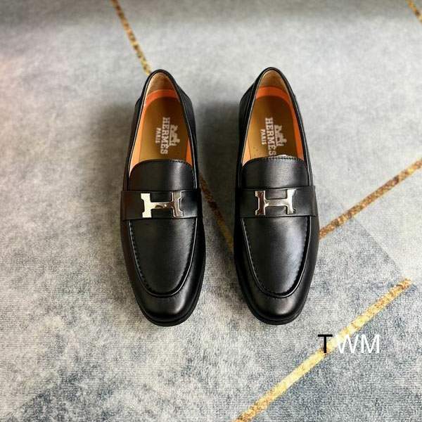 Picture of Hermes Shoes _SKUHermessz38-453CWM100510947